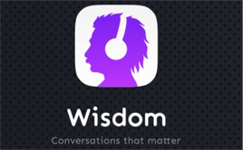 wisdom-app