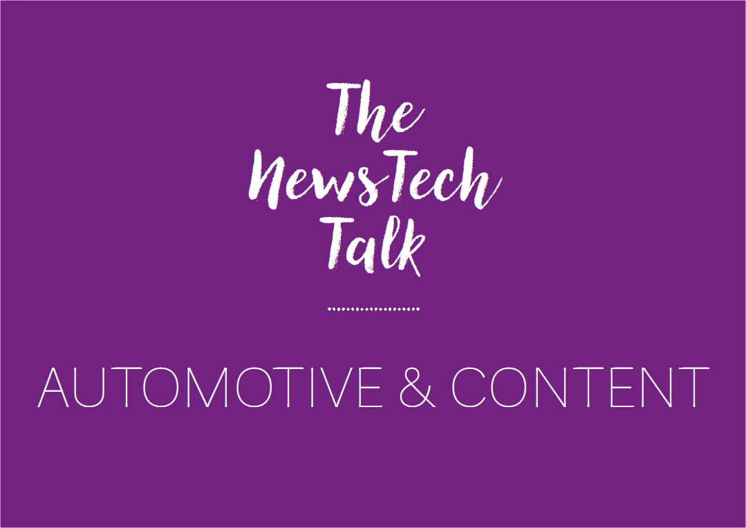 Auto Newstech Talk