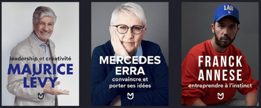 MASTERCLASS MAJ 2
