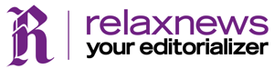 Relaxnews-your-editorializer