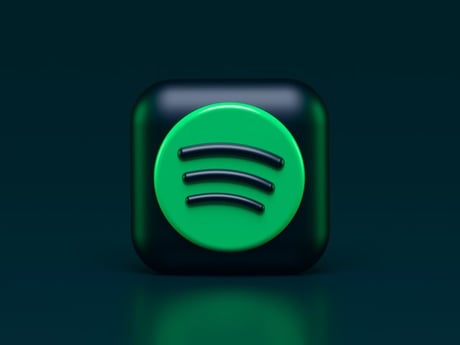 spotify image