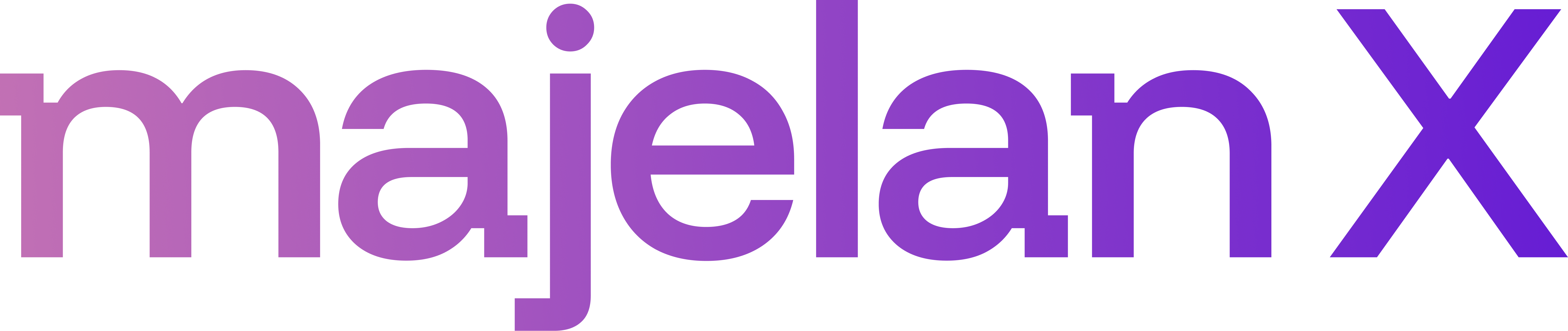 nouveau logo majelan x